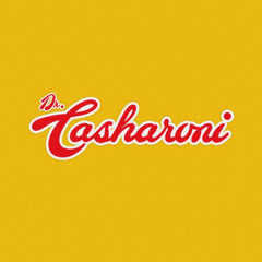 Casharoni - Crispy