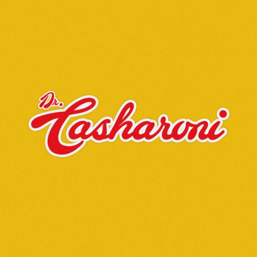 Casharoni - Crispy