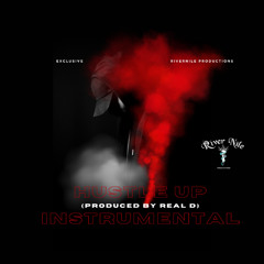 Hustle Up Instrumental