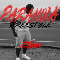ZSpin-Paranoia Freestyle
