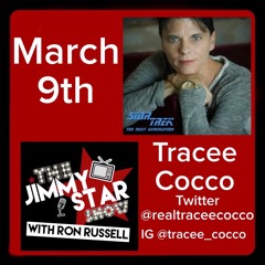 Tracee Cocco / Tyler Gallant