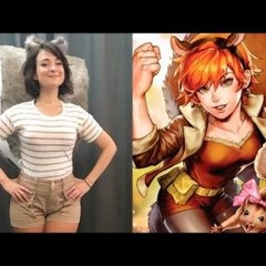 Squirrel Girl Hentai  Marvel Rivals Characters Marvel Rivals Release Date Marvel Rivals R34