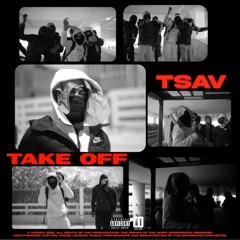 TSAV #KD3 Take Off