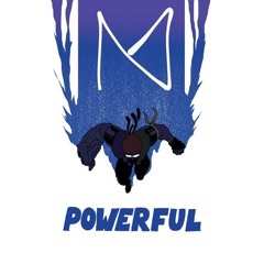 Major Lazer - Powerful (Morenoize's Corrido Electronico Version) *WIP*