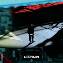 Mountain - Sahara