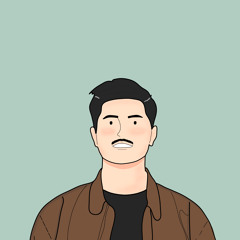 Sal Priadi - Ikat Aku Di Tulang Belikatmu (Cover By Reza Alwin)