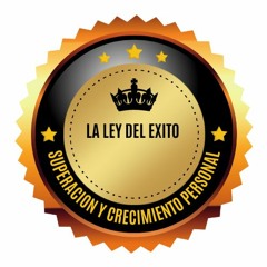 LA LEY DEL EXITO  - EXT 129        sistema elite