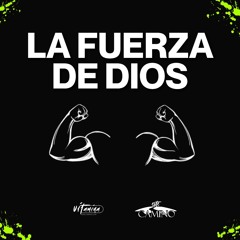 La fuerza de Dios, Carmen Gloria