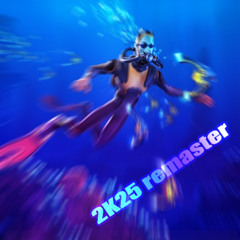 Subnautica OST - Abandon Ship (Electric-Surge's breakcore remix) (2K25 REMASTER)