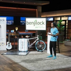 Techstination Interview:  Latest BenjiLock innovations are music to the ears