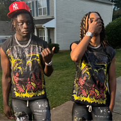 Lil Toonk x R4our -NO MERCY 2 (VIDEO IN BIO)