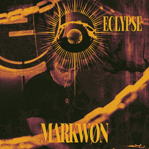 𝐄𝐂𝐋𝐘𝐏𝐒𝐄 INVITES: MARKWØN