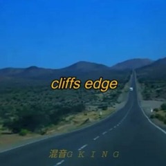 "cliffs edge" remix (slowed, bass)