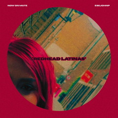 redhead latinas