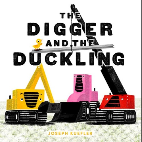 Read ebook [PDF] ⚡ The Digger and the Duckling (The Digger Series) Full Pdf