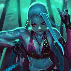 Panic - Jinx