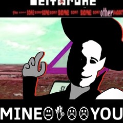 [T9SP] MINE😐✋☹️☹️ YOU