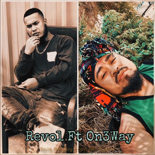 Cinderella reMix By Revol N On3way