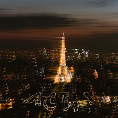 ACT. 1 - Paris by night