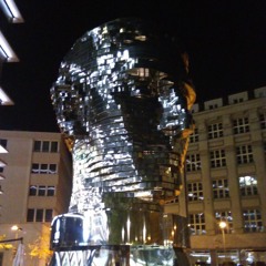 Prague Dance of Future Slow n🌜ght walk  27-04-2021 09-54.mp3
