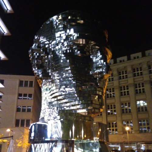 Prague Dance of Future Slow n🌜ght walk  27-04-2021 09-54.mp3