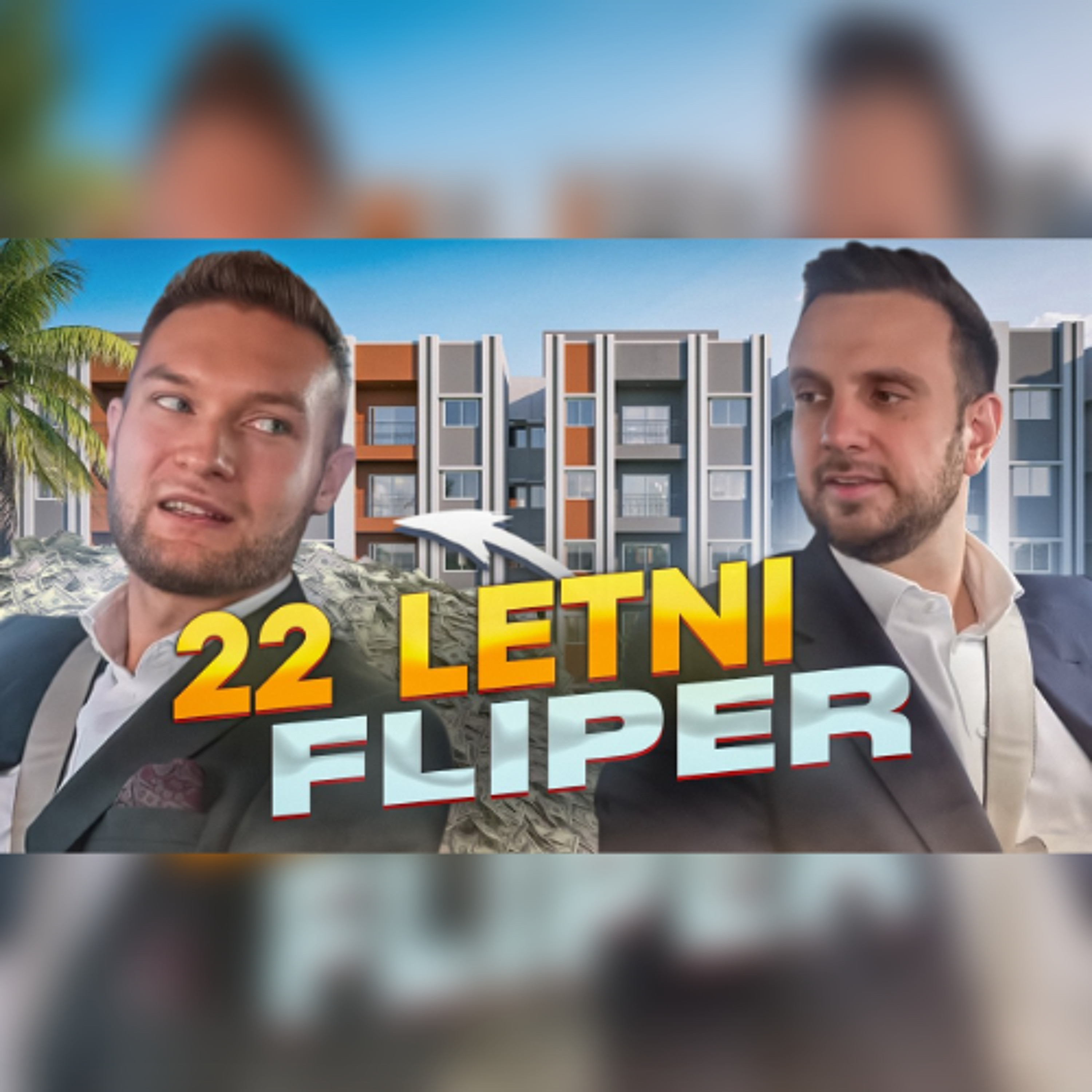 Czy FLIPING mieszkań to SZANSA na FINANSOWĄ NIEZALEŻNOŚĆ_ episode artwork