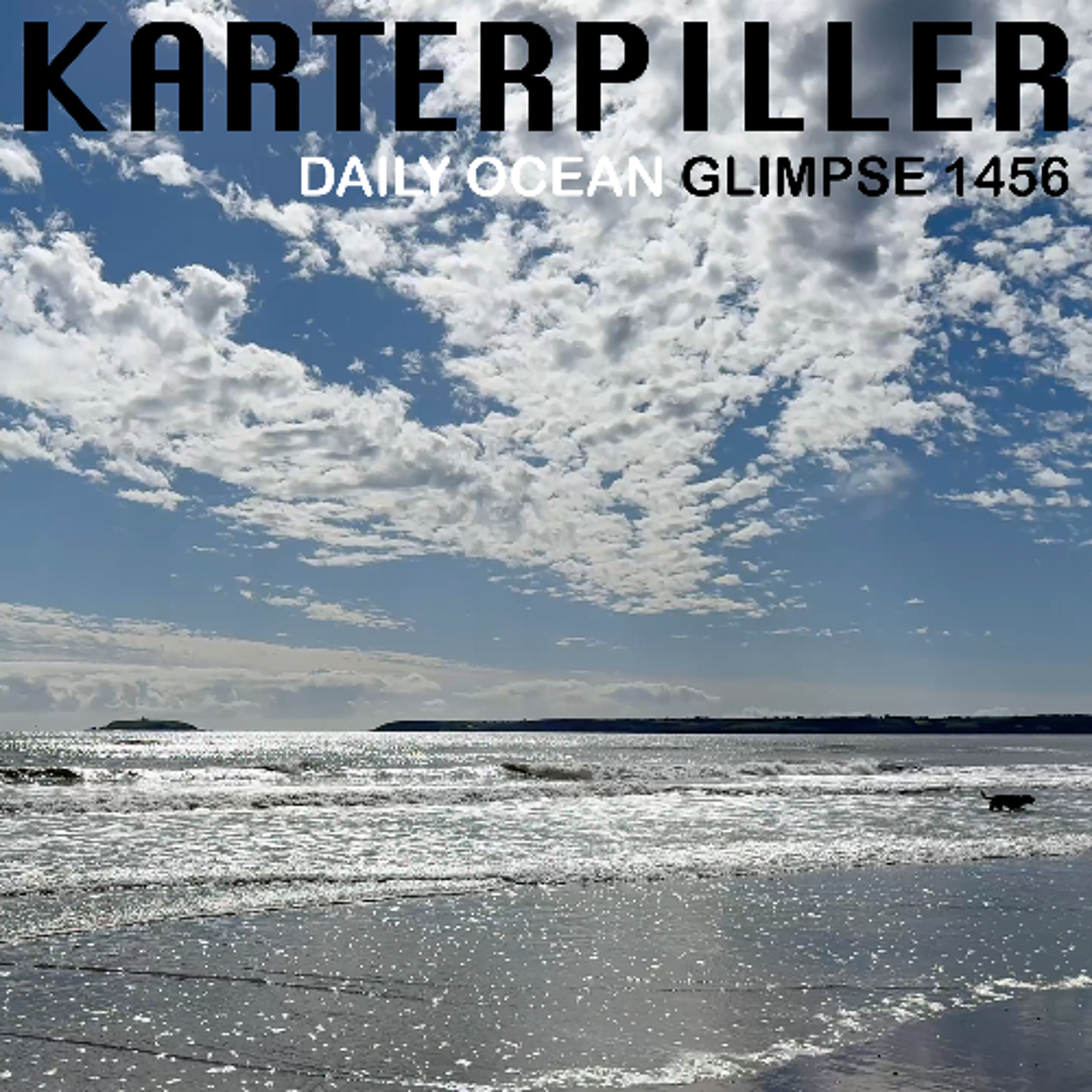 Glimpse 1456 (Sep 27 2025) episode artwork