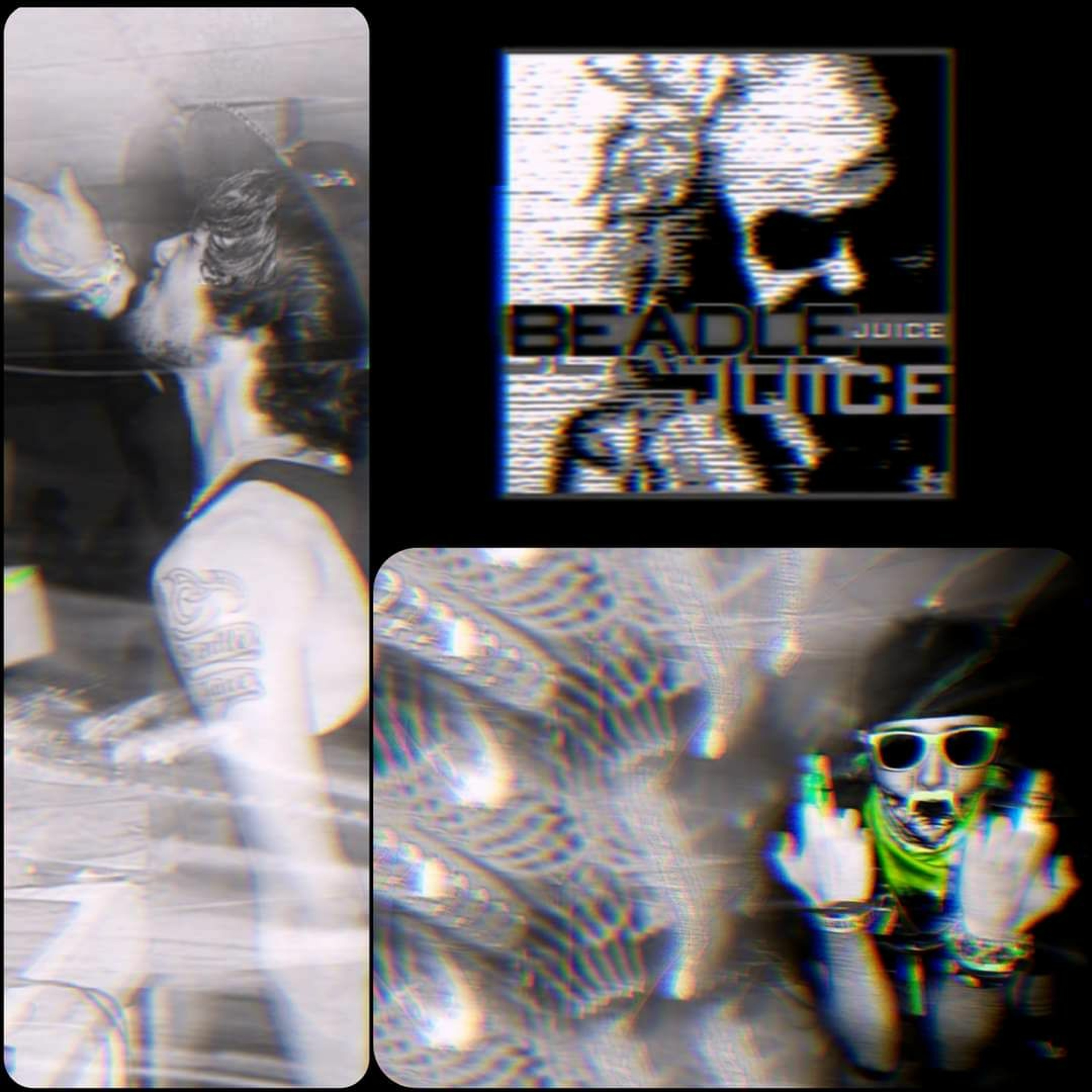 DjBeadlejuice