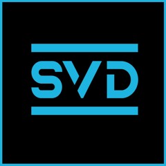 SVD - Techno Mix - 15-4-2021