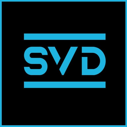 SVD - Techno Mix - 15-4-2021