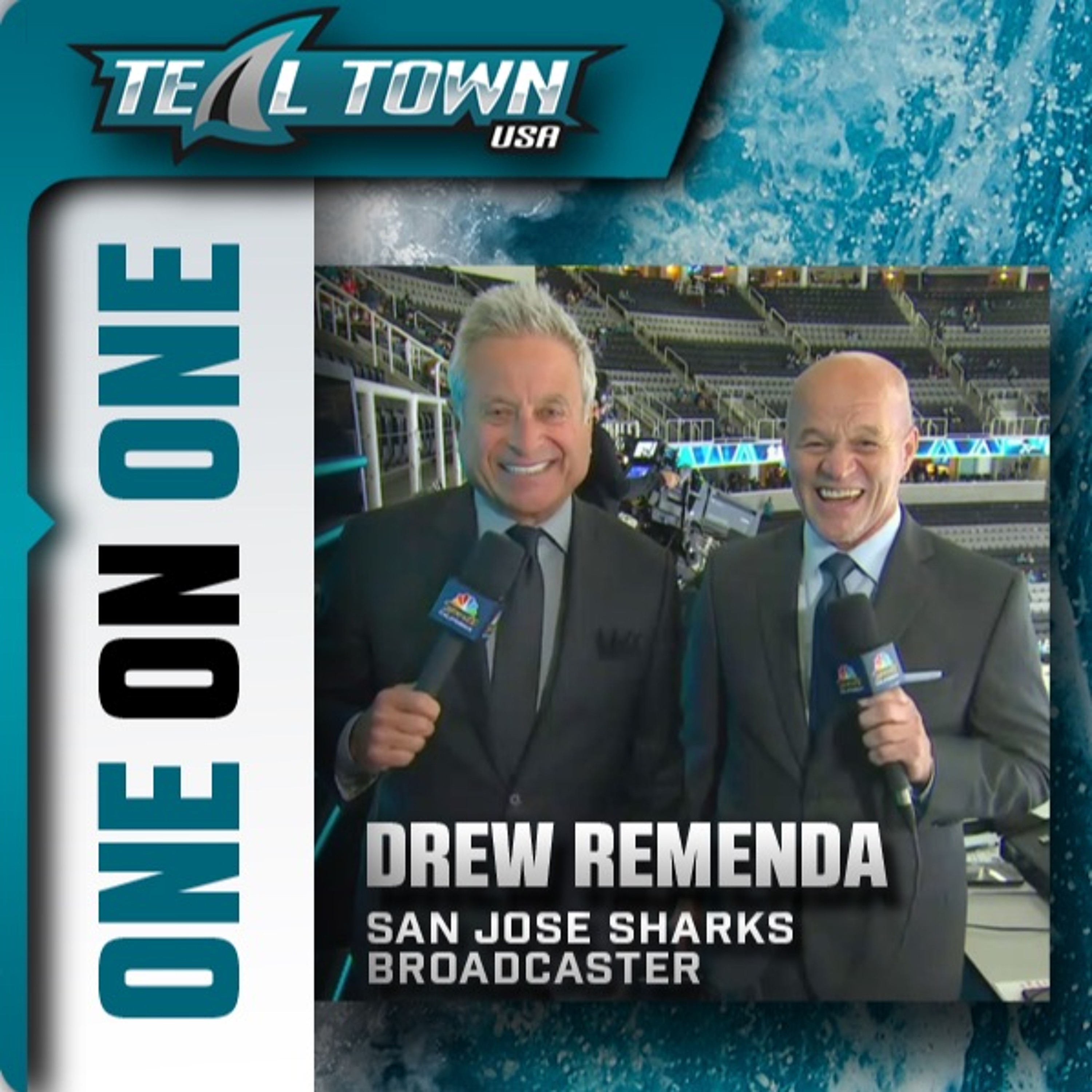 Teal Town USA