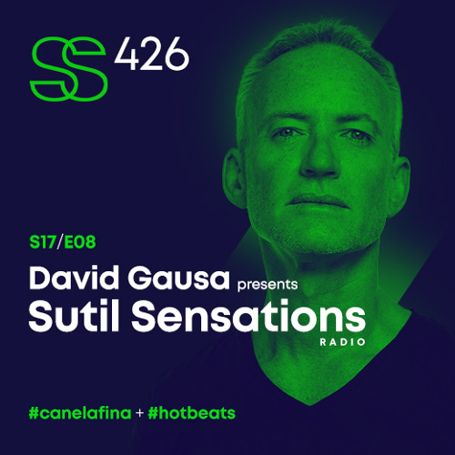 Sutil Sensations #426 - The 2nd show of 2023! The open format version with #HotBeats & #CanelaFina
