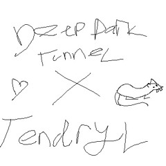 Deep Dark Tunnel Radio - Tendryl