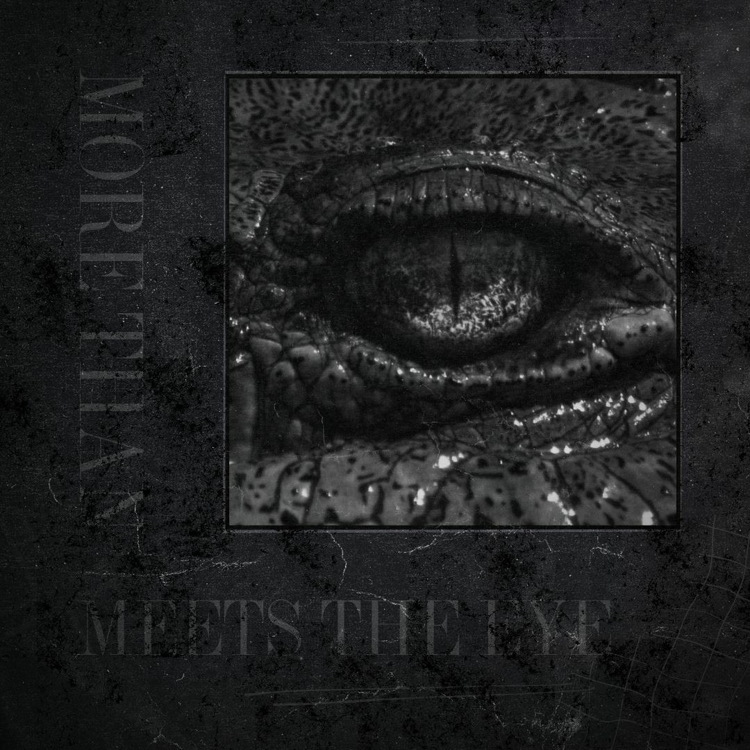 Stream More Than Meets The Eye by 𝑻𝑹𝑩𝑺 | Listen online for free on ...