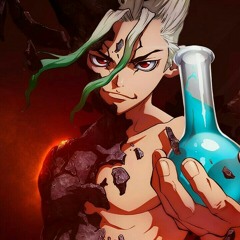 Dr.Stone Op Good Morning World|Arabic version_دكتور ستون|النسخة العربية