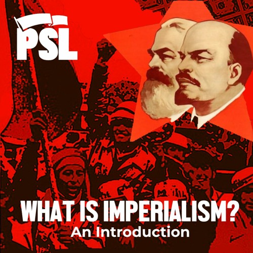 What is imperialism? An introduction