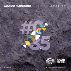 Marco Pecoraro - Galaxies