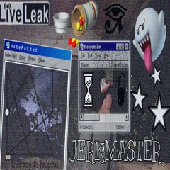 JERKMASTER [prod. ⛧SA♱ANiC+DiAM0NDS⛧] *MUSIC VIDEO IN DESCRIPTION*