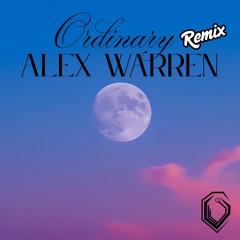 Ordinary - Alex Warren  ( Operator remix )