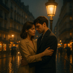 Laisse-Moi T'aimer Encore (Let Me Love You One More Time)
