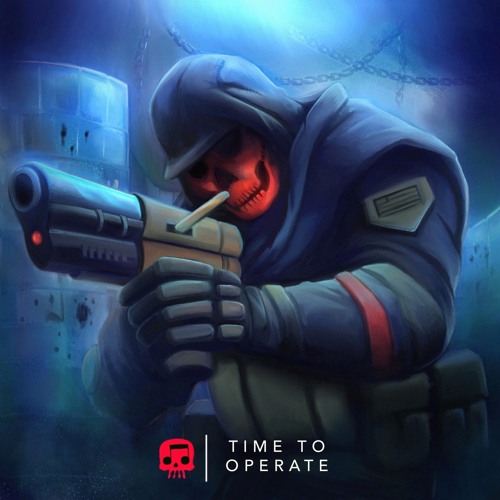 Time to Operate (feat. Neebs Gaming)