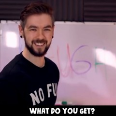 Jacksepticeye LAUGH Intro