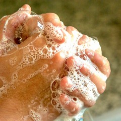 Lather Up!