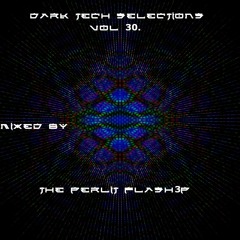 Dark Tech Selections 30 [Vinyl Mix Only]