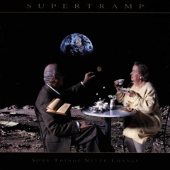Supertramp - C'est What