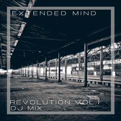Extended Mind - Revolution Vol.1 (DJ Mix)