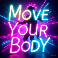 Move Your Body FInal Revision