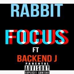 Rabbit X Focus Ft BackEnd