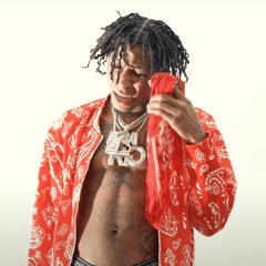 NBA YoungBoy - On My Side (Unreleased Audio)