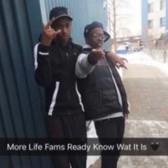 Duvy - For Da Broz